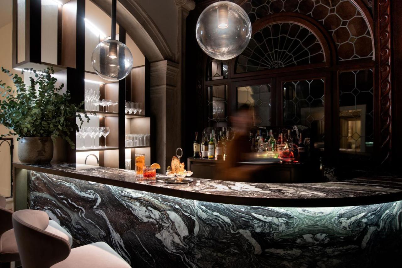 Eight Hotel Venedig