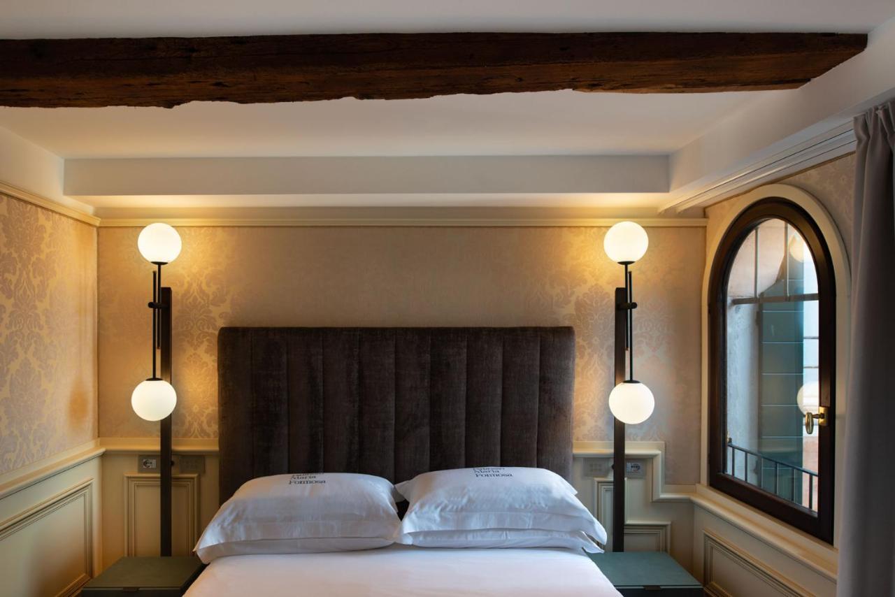 Eight Hotel Venedig