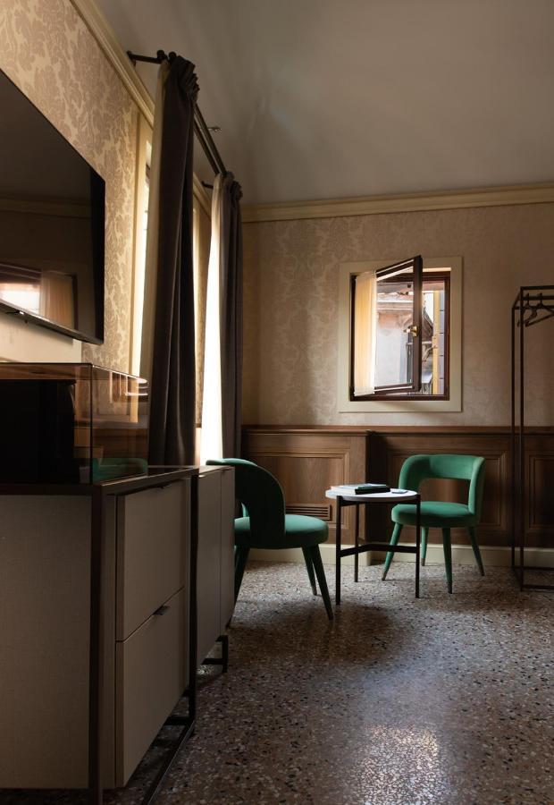 Eight Hotel Venedig
