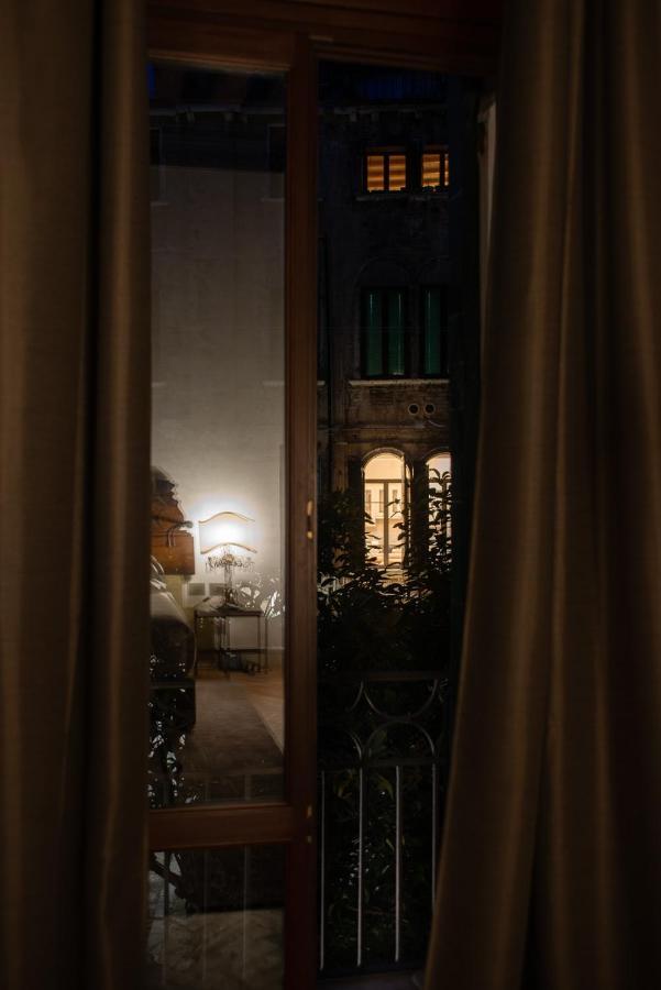 Hotel Eight Venedig