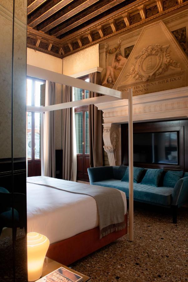 Eight 5* Venedig