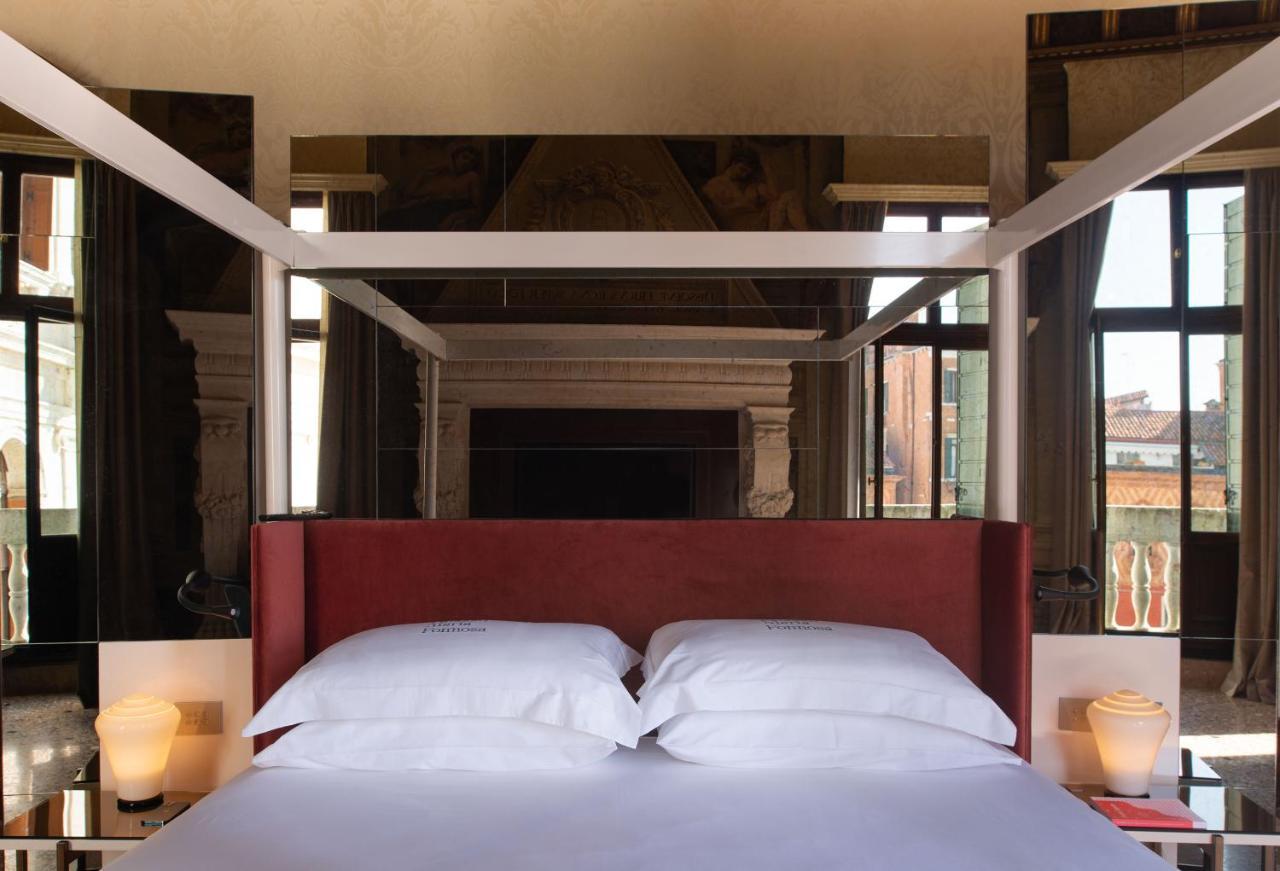 Eight 5* Venedig