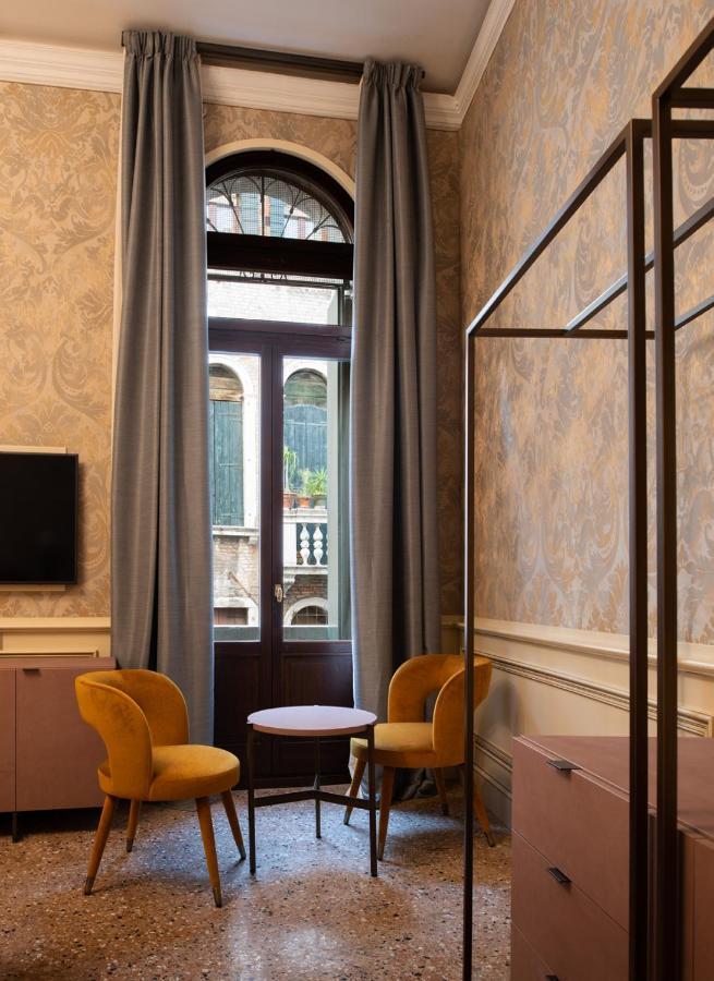 Hotel Eight Venedig